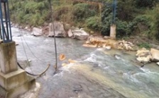 “回頭看”典型案例通報(bào)（十）丨貴州貴陽(yáng)市開陽(yáng)縣洋水河流域總磷污染問題敷衍整改